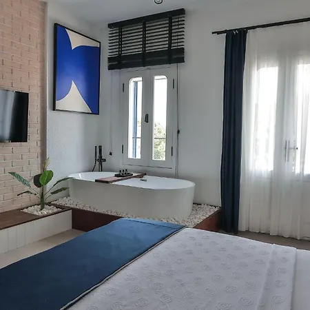Hotel The North Wind Ayvalı