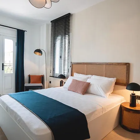 The North Wind Hotel Ayvalı