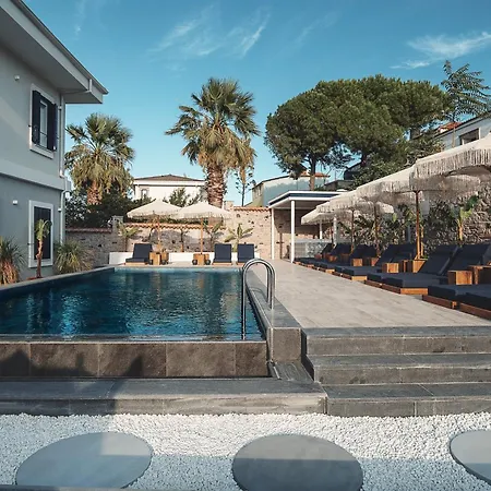 The North Wind Hotel