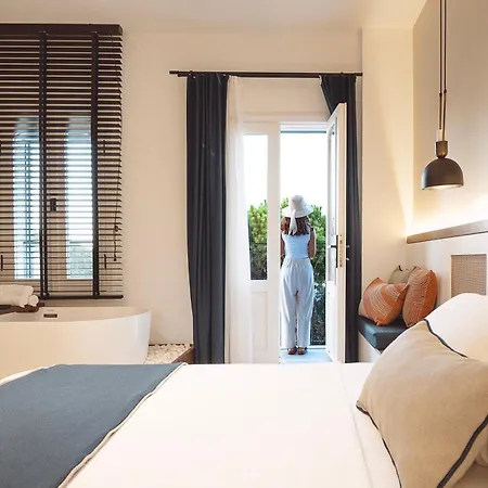 The North Wind Hotel Ayvalik