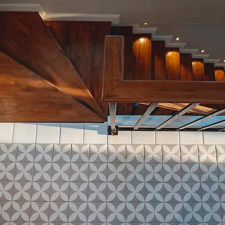 Hotel The North Wind