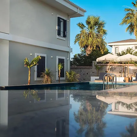 The North Wind Hotel Ayvalı