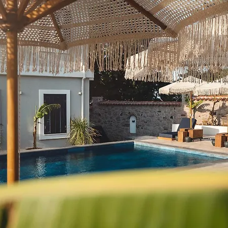 Hotel The North Wind Ayvalik