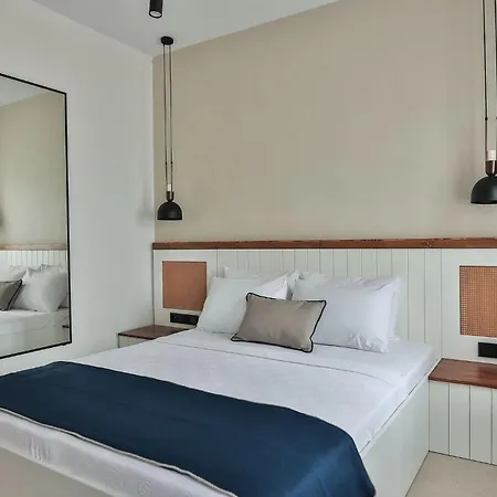 Hotel The North Wind Ayvalik