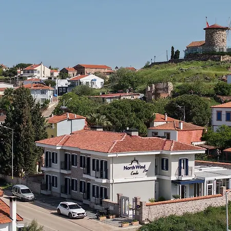 The North Wind Hotel Ayvalı