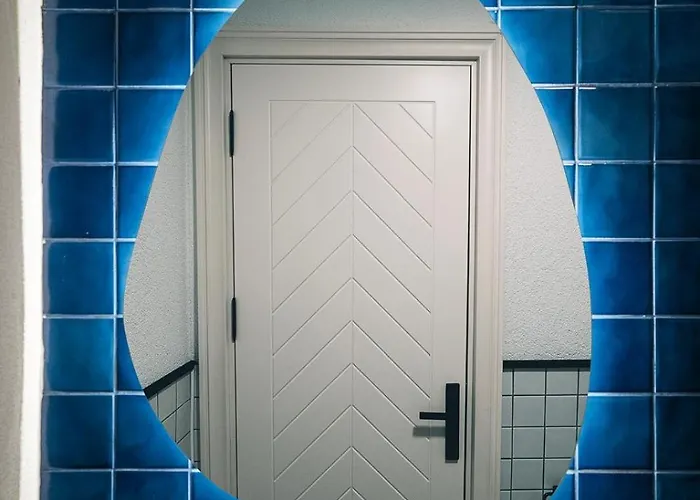 The North Wind Hotel Ayvalı