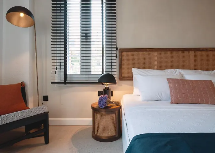 The North Wind Hotel