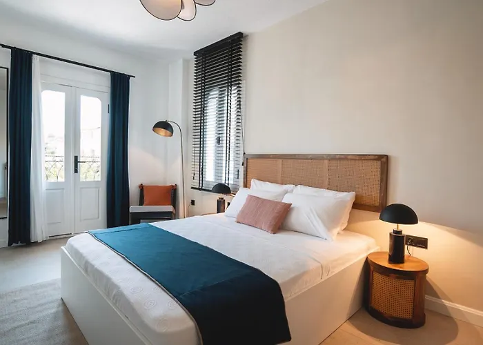 The North Wind Hotel Ayvalı