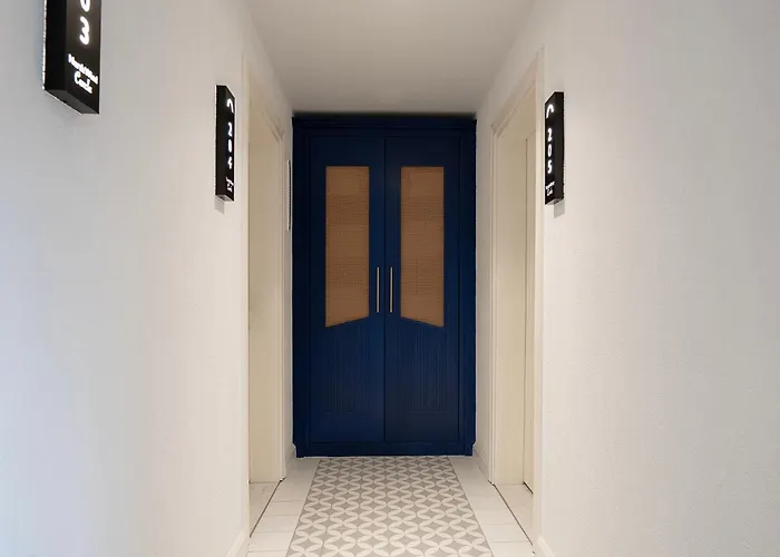 Hotel The North Wind