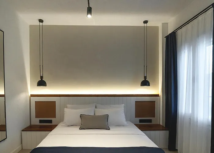 The North Wind Ayvalı