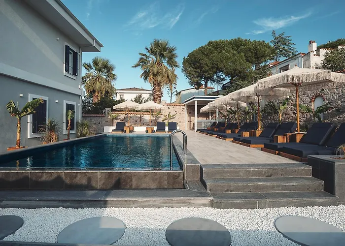 The North Wind Hotel