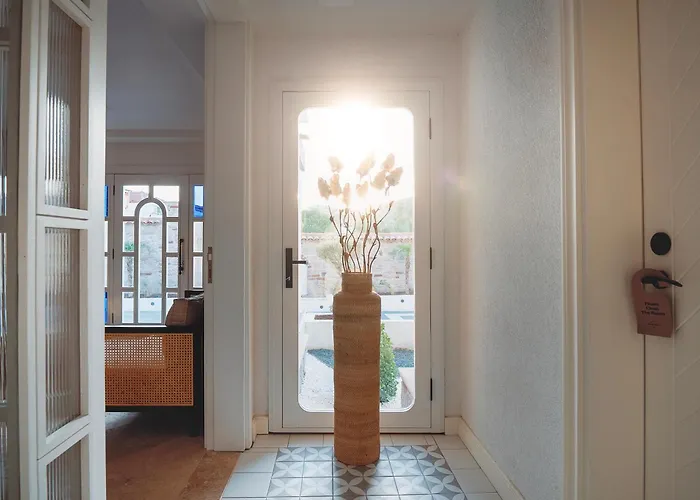 The North Wind * Ayvalı