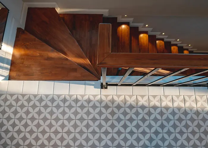 Hotel The North Wind