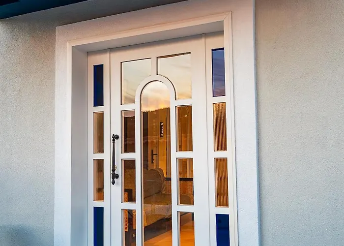 Hotel The North Wind