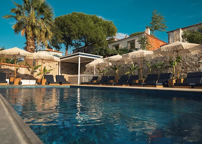 The North Wind Hotel *