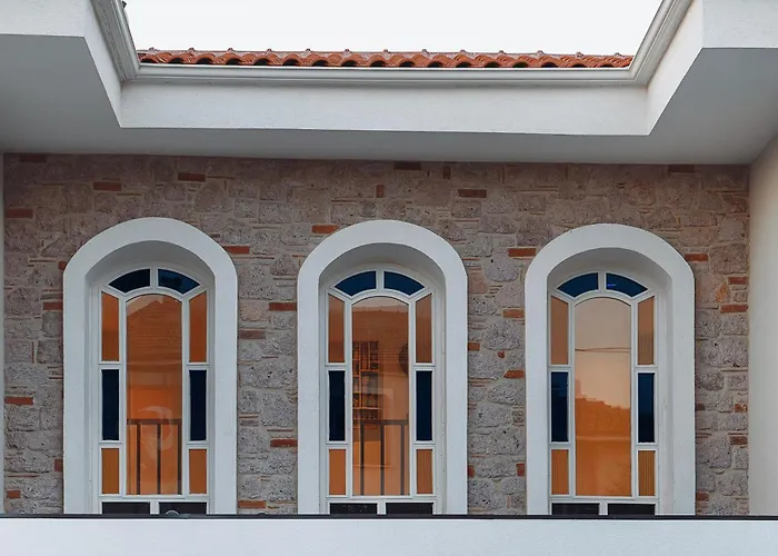 Hotel The North Wind