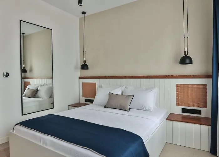 Hotel The North Wind Ayvalı