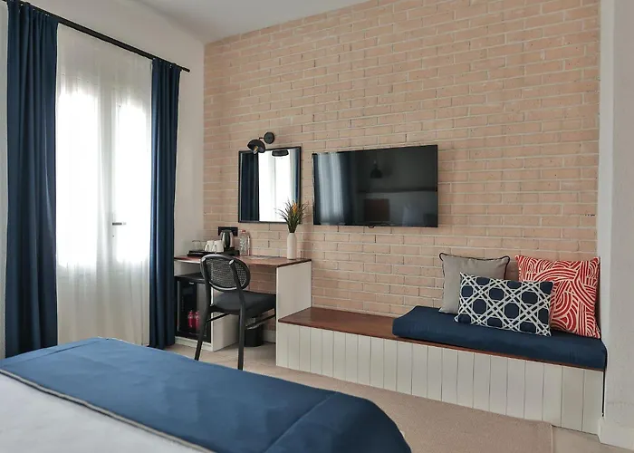 Hotel The North Wind *